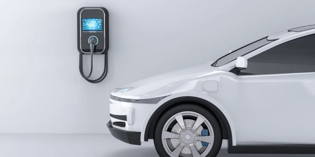 Çin’in Elektrikli Araçlarda Hızlı Yükselişi
