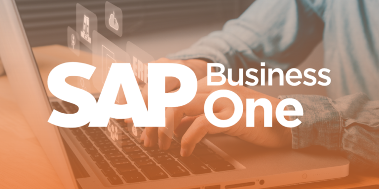 SAP Business One: Küçük ve Orta Ölçekli İşletmeler için Oyunun Kurallarını Değiştiren ERP Çözümü