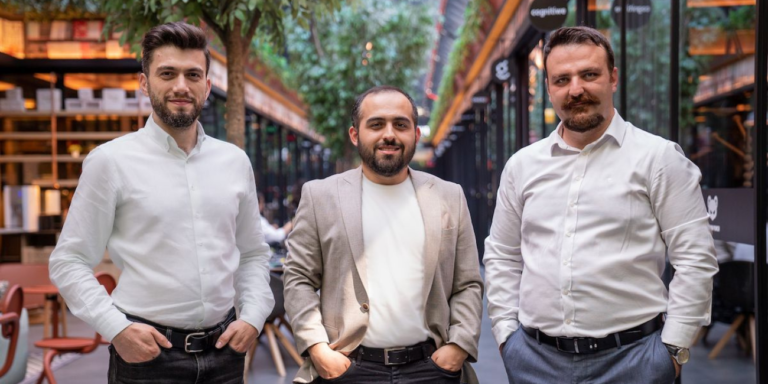 AIFTeam’e SAP’den İki Büyük Ödül